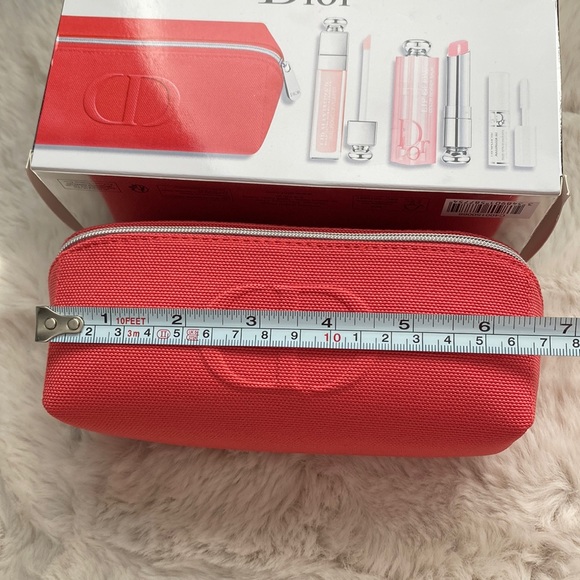 Dior Cosmetics Pouch. 💯 Authentic. - Picture 5 of 7